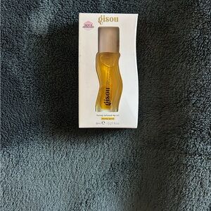 Gisou Honey Infused Lip Oil